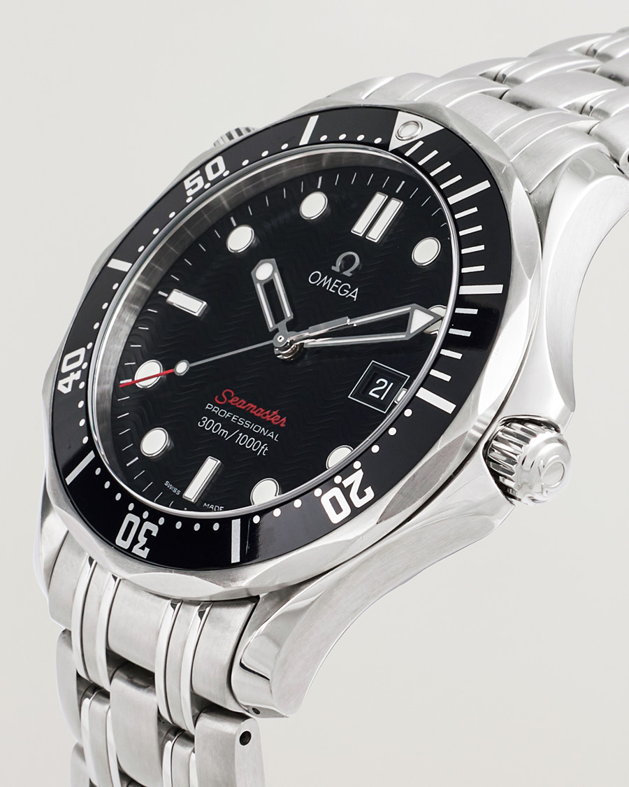 Hombres | Omega Pre-Owned Seamaster Diver 300M  | Omega Pre-Owned | Seamaster Diver 300M 