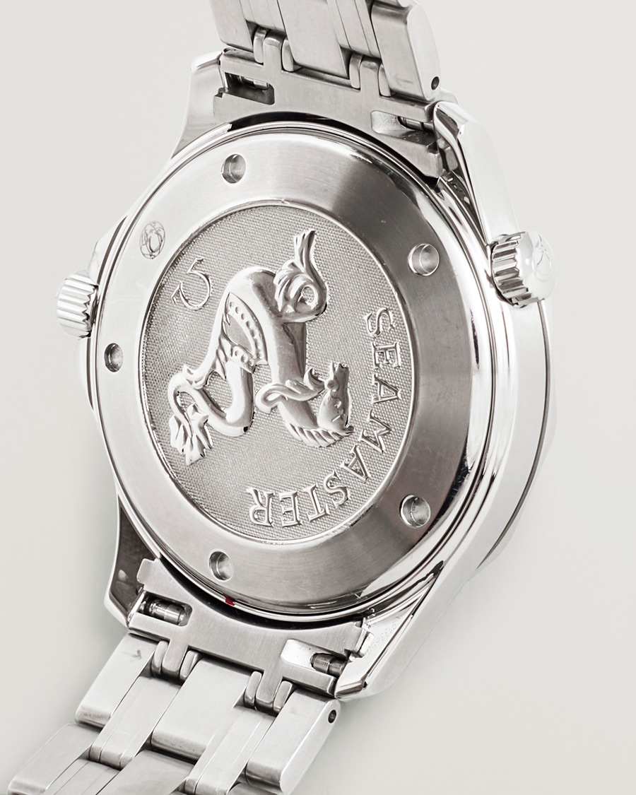 Hombres | Omega Pre-Owned Seamaster Diver 300M  | Omega Pre-Owned | Seamaster Diver 300M 