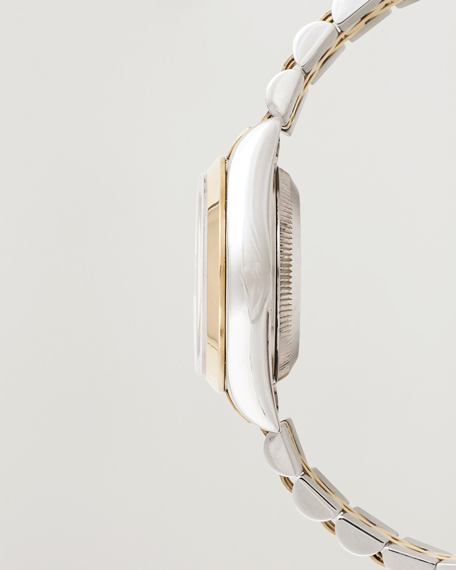 Hombres | Rolex Pre-Owned Datejust G/S | Rolex Pre-Owned | Datejust G/S