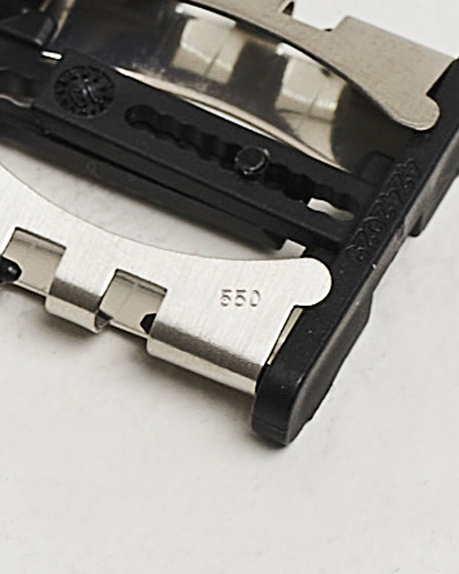 Hombres | Rolex Pre-Owned Rolex Endlinks 20mm 550 | Rolex Pre-Owned | Rolex Endlinks 20mm 550