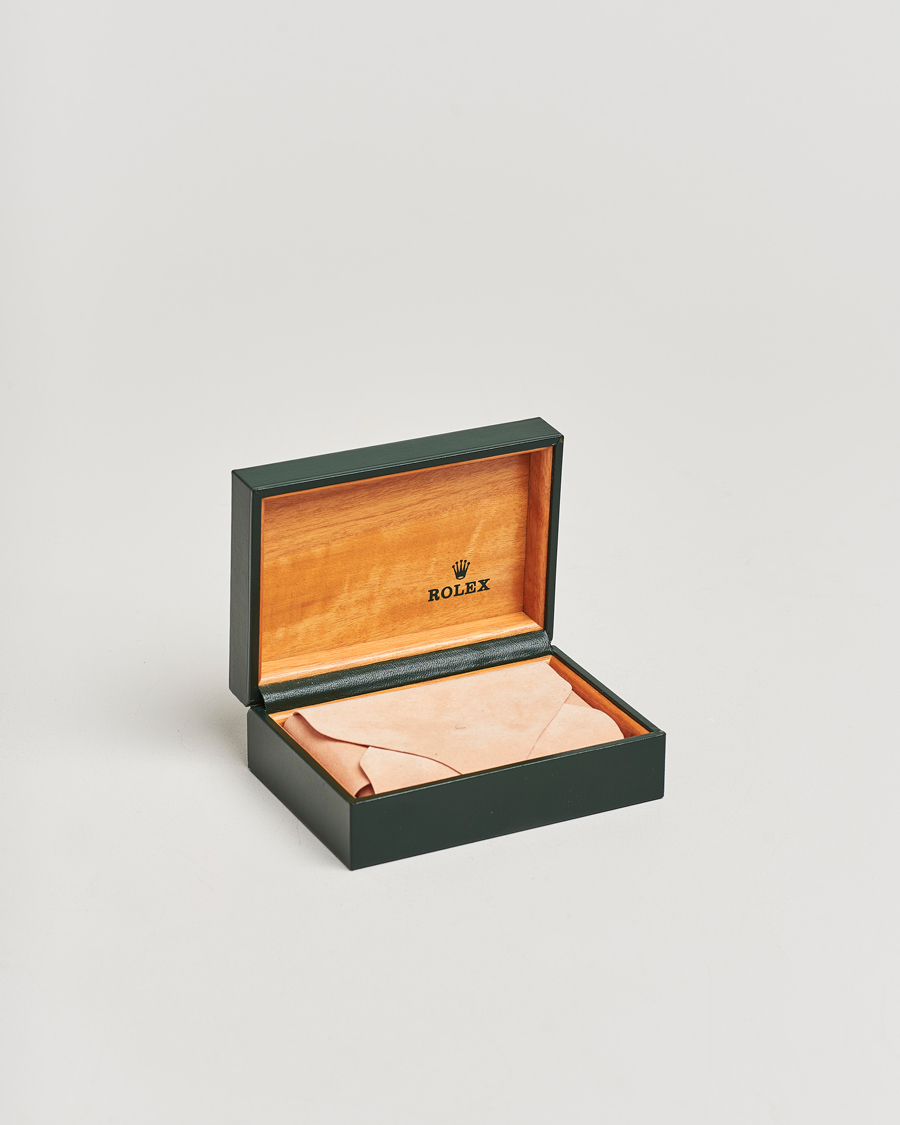Hombres | Rolex Pre-Owned Rolex Box 68.00.2/ 16600 | Rolex Pre-Owned | Rolex Box 68.00.2/ 16600