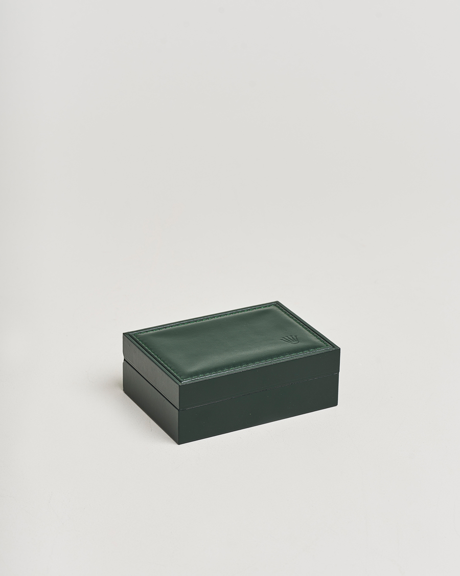 Hombres | Rolex Pre-Owned Rolex Box 68.00.2/ 16600 | Rolex Pre-Owned | Rolex Box 68.00.2/ 16600