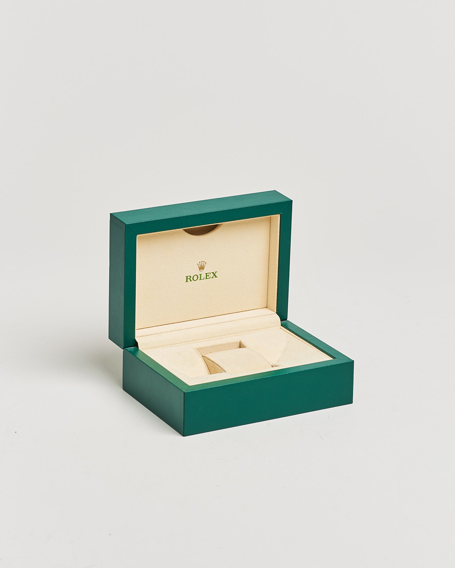 Hombres | Rolex Pre-Owned Rolex Box M 39139.8064 | Rolex Pre-Owned | Rolex Box M 39139.8064