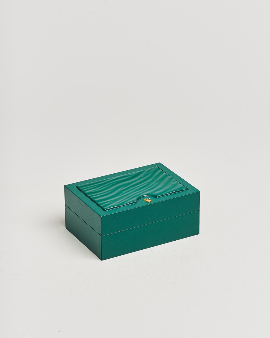 Hombres | Rolex Pre-Owned Rolex Box M 39139.8064 | Rolex Pre-Owned | Rolex Box M 39139.8064