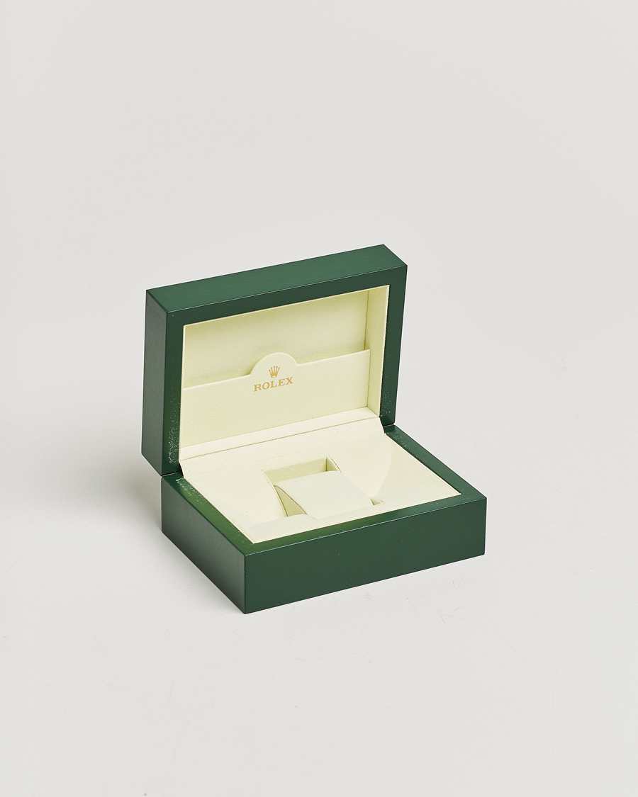 Hombres | Rolex Pre-Owned Rolex Box M 39139.64 | Rolex Pre-Owned | Rolex Box M 39139.64