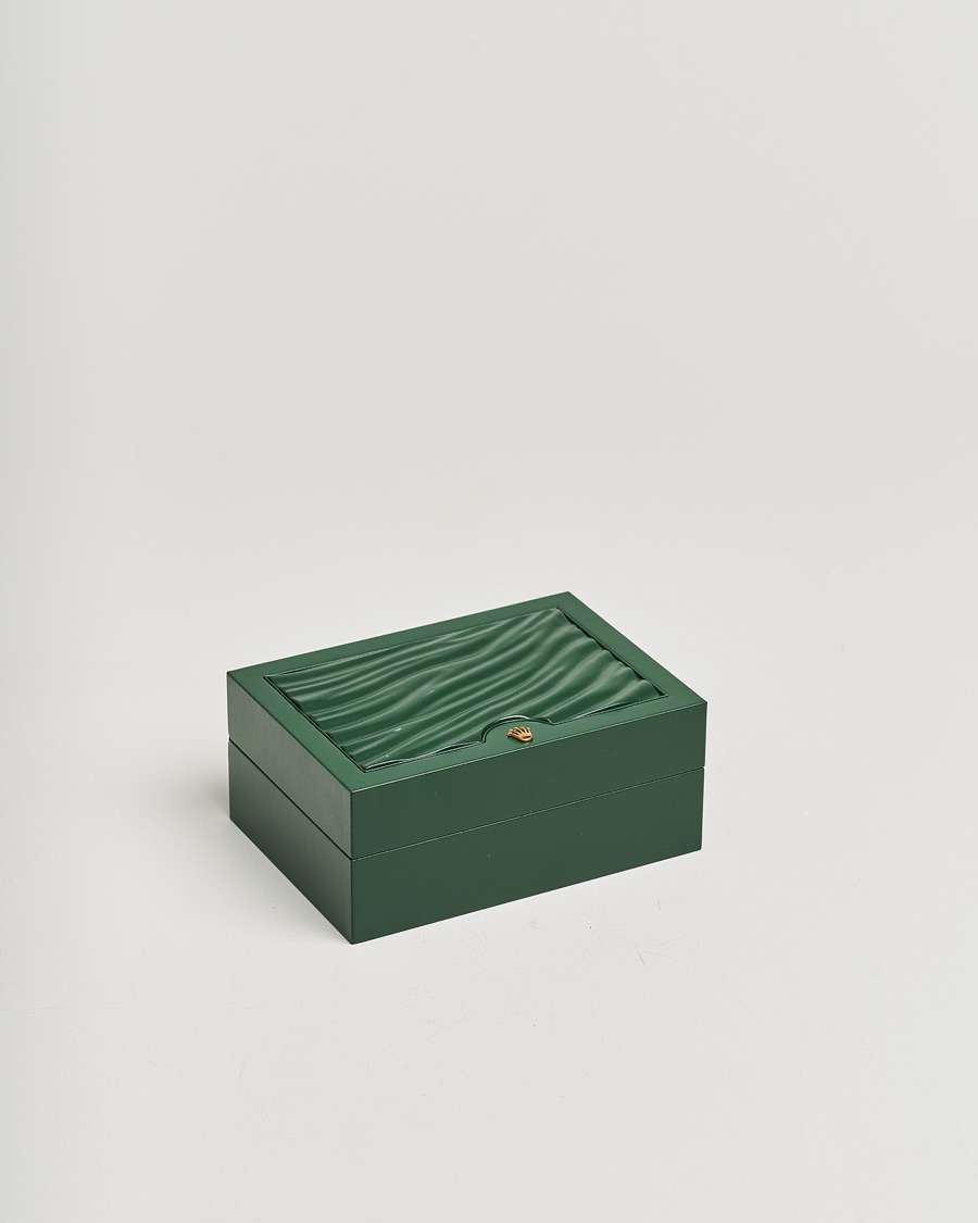 Hombres | Rolex Pre-Owned Rolex Box M 39139.64 | Rolex Pre-Owned | Rolex Box M 39139.64