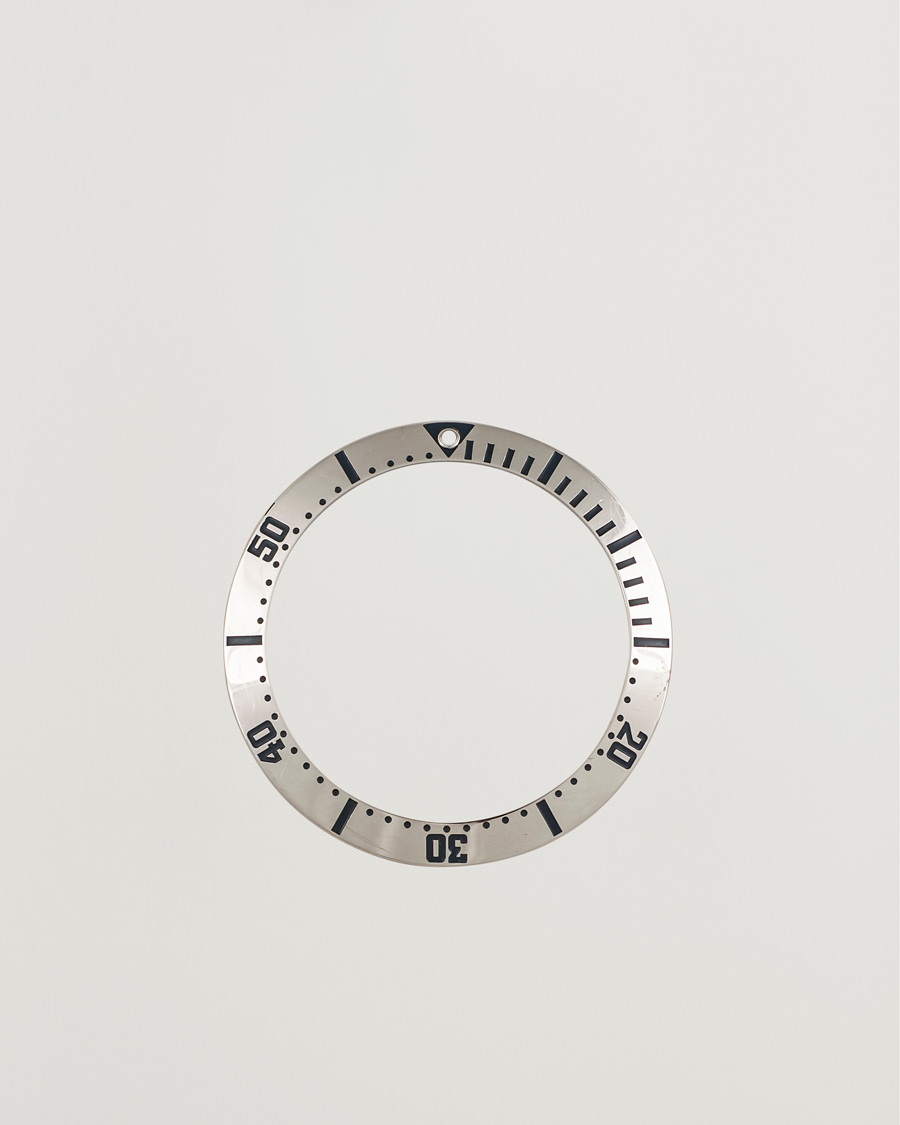Hombres | Pre-owned Accesorios | Omega Pre-Owned | Omega 300M BEZEL
