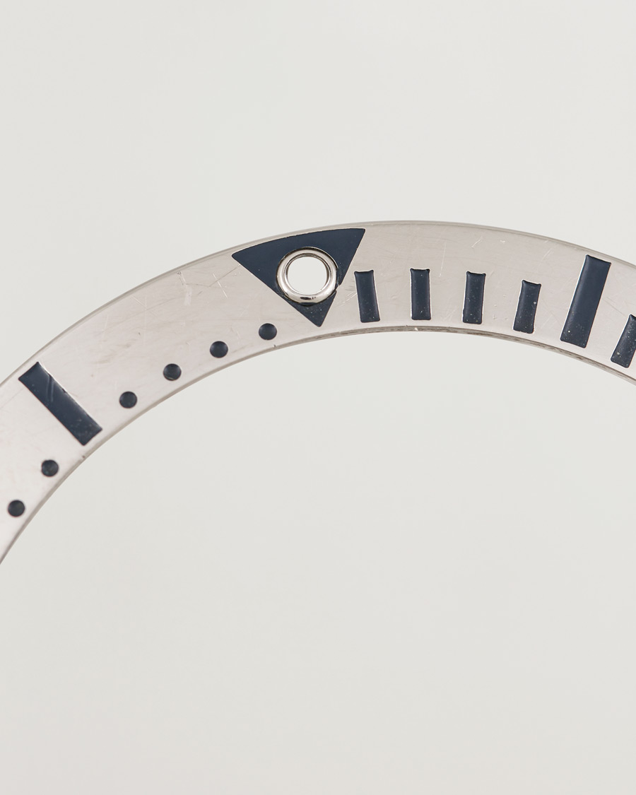 Hombres | Pre-owned Accesorios | Omega Pre-Owned | Omega 300M BEZEL