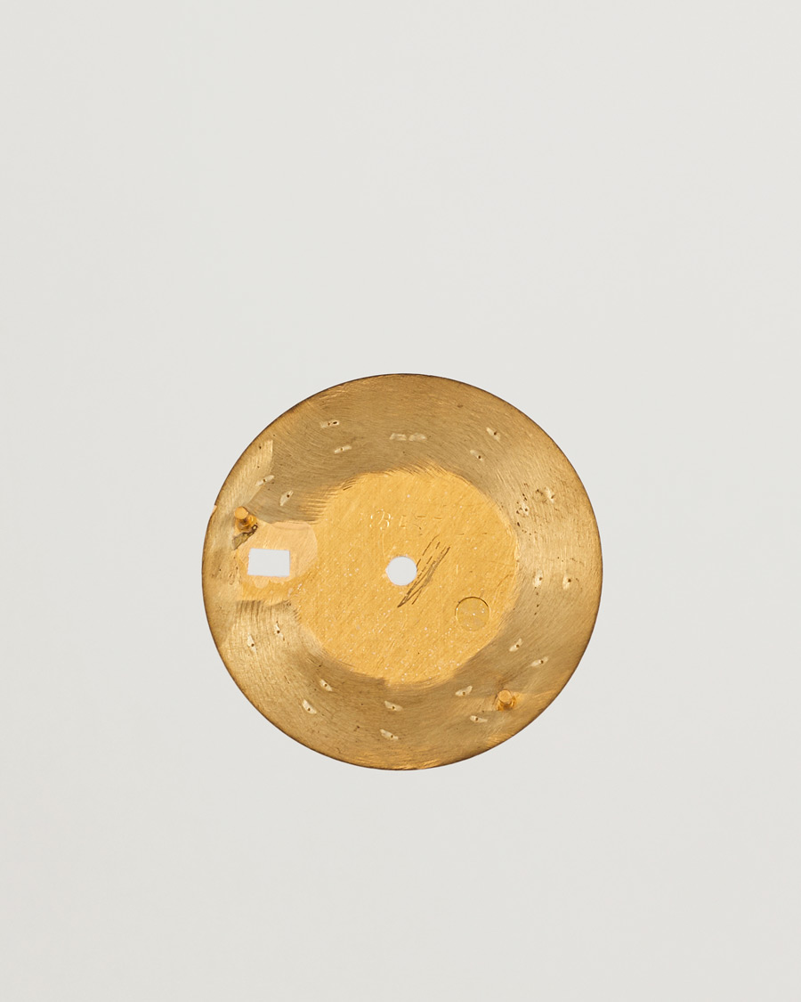 Hombres | Pre-owned Accesorios | Rolex Pre-Owned | Rolex Datejust 5/6 ref G/S