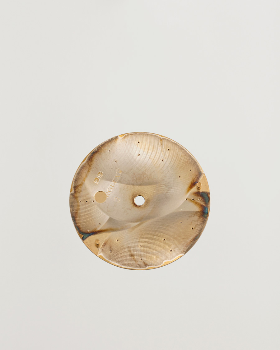 Hombres | Rolex Pre-Owned Rolex Air King Dial | Rolex Pre-Owned | Rolex Air King Dial