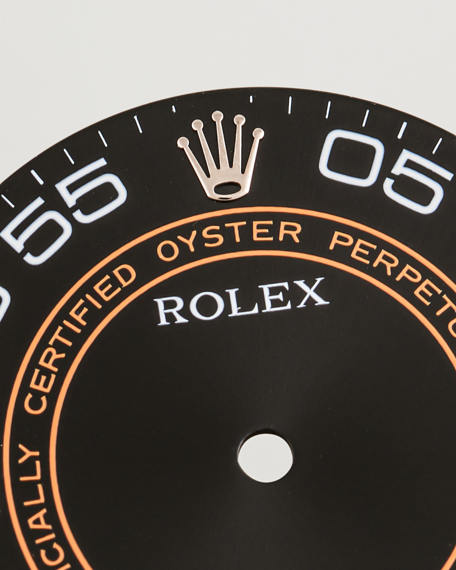Hombres | Pre-owned Accesorios | Rolex Pre-Owned | Rolex Air King 6 ref