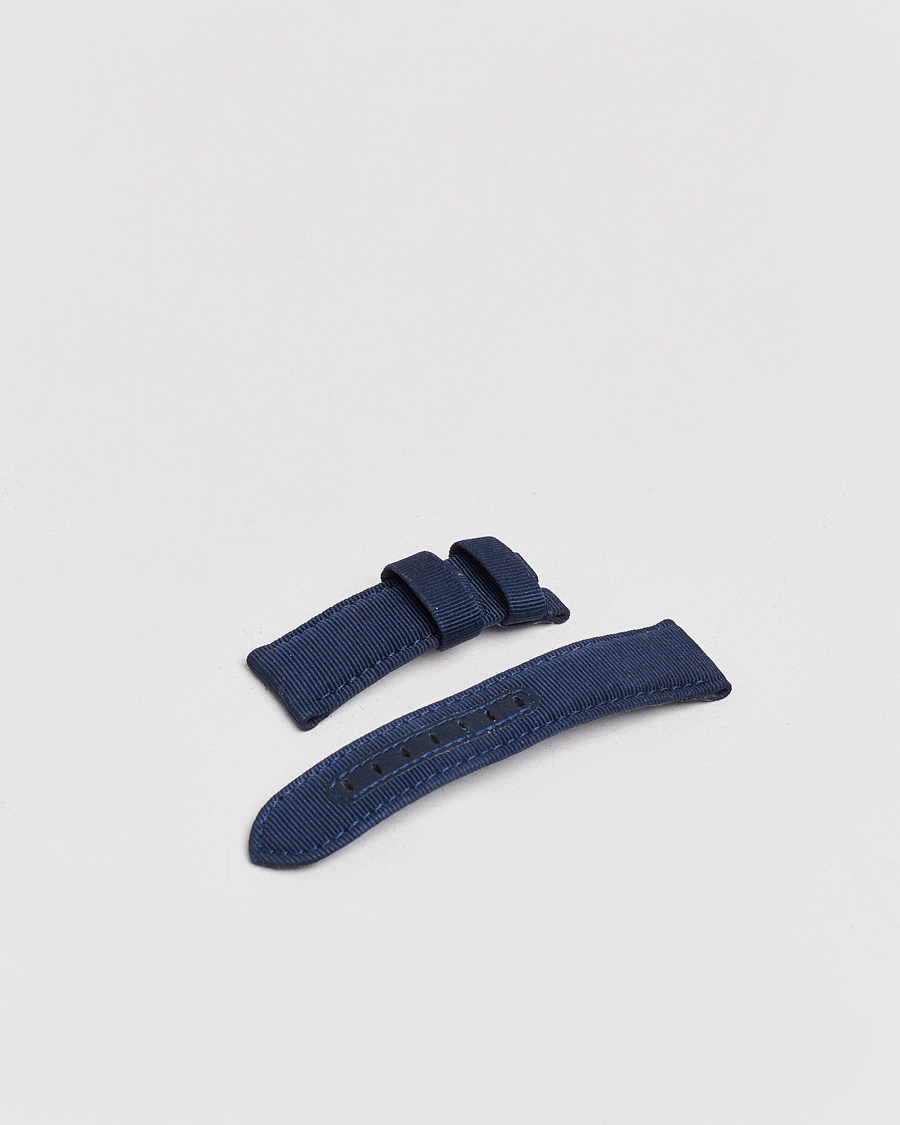 Hombres | Panerai Pre-Owned Panerai 24mm Nylon strap  | Panerai Pre-Owned | Panerai 24mm Nylon strap 