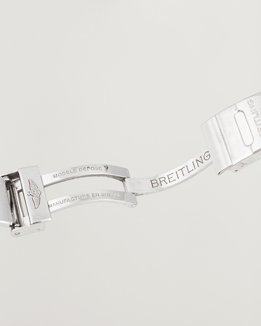 Hombres | Breitling Pre-Owned Breitling Air-Racer 22mm | Breitling Pre-Owned | Breitling Air-Racer 22mm