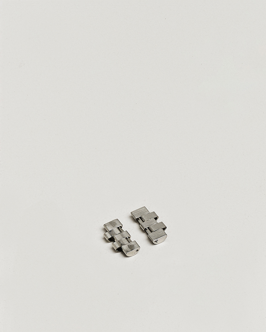 Hombres | Rolex Pre-Owned Rolex Jubilee Link 20mm 4/5 ref | Rolex Pre-Owned | Rolex Jubilee Link 20mm 4/5 ref