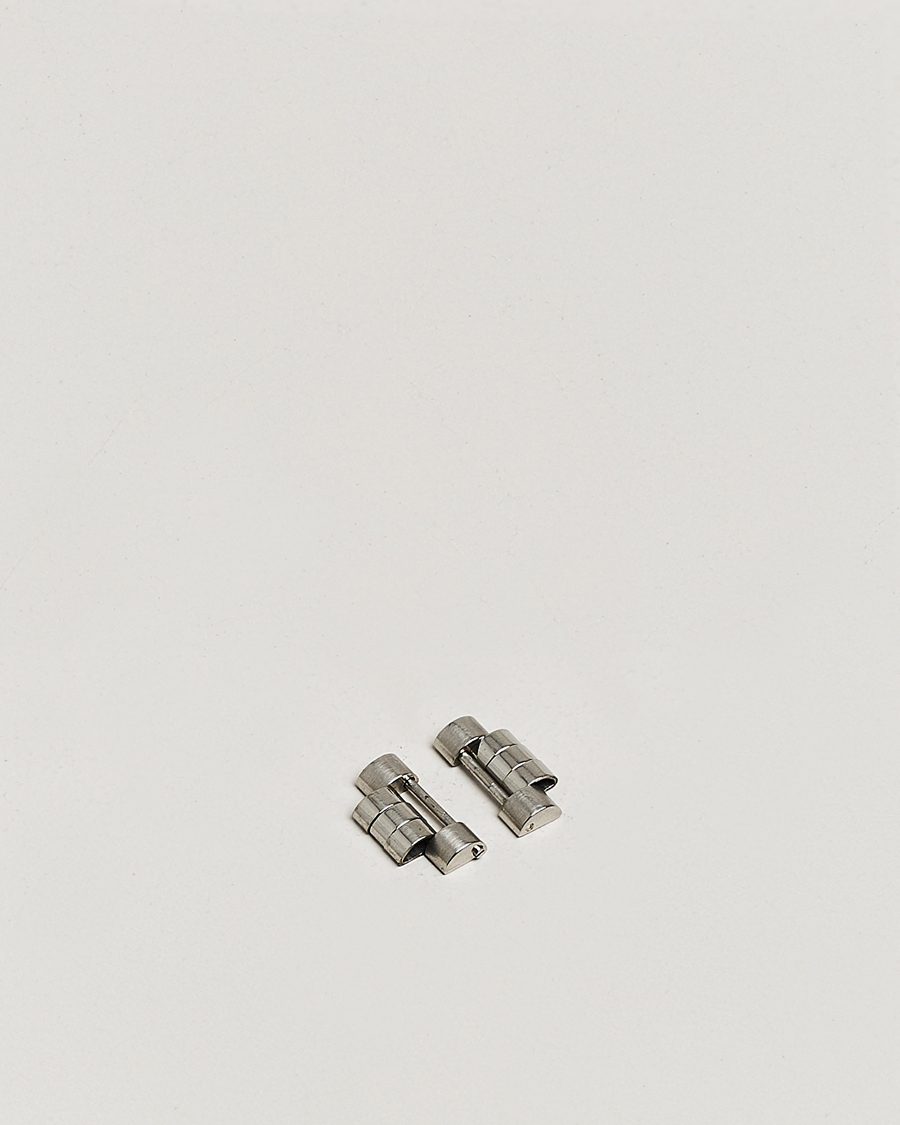 Hombres | Pre-owned Accesorios | Rolex Pre-Owned | Rolex Jubilee Link 20mm 4/5 ref