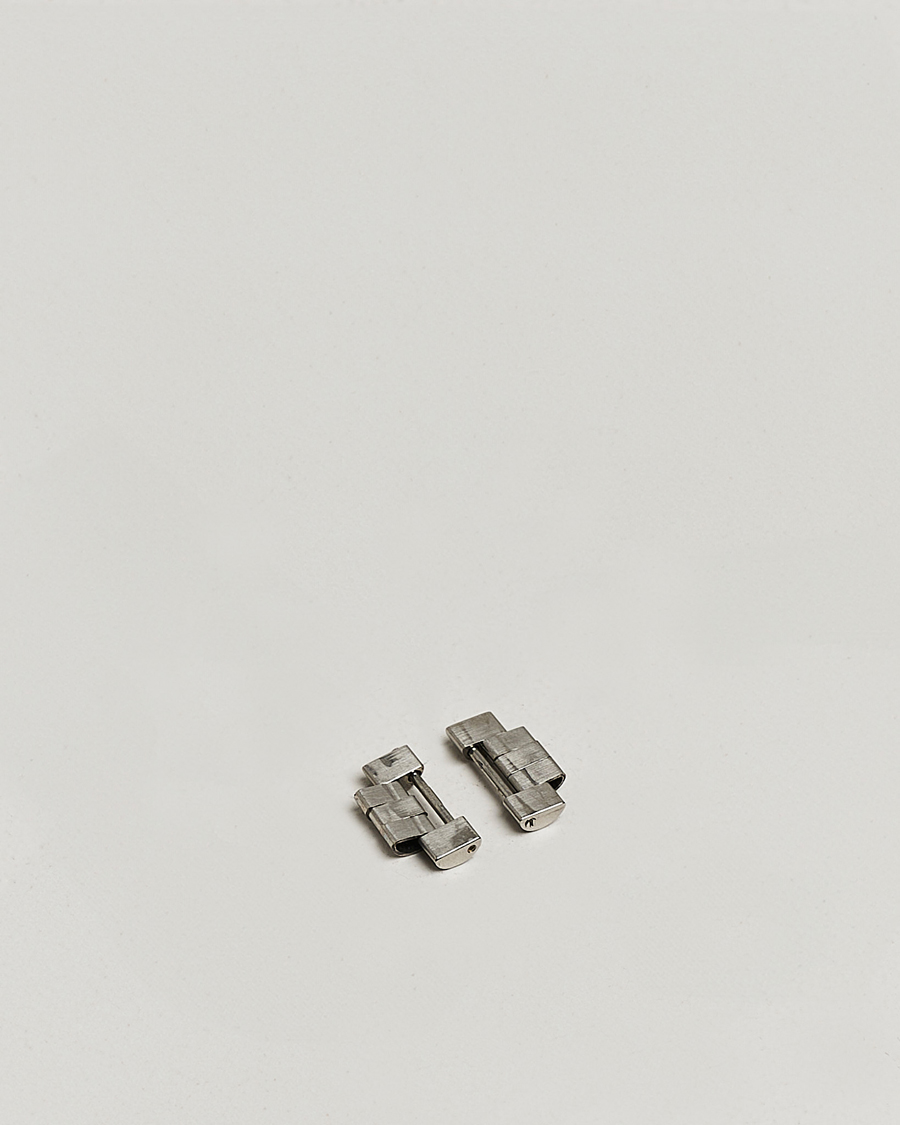 Hombres | Pre-owned Accesorios | Rolex Pre-Owned | Rolex Jubilee Link 20mm 4/5 ref