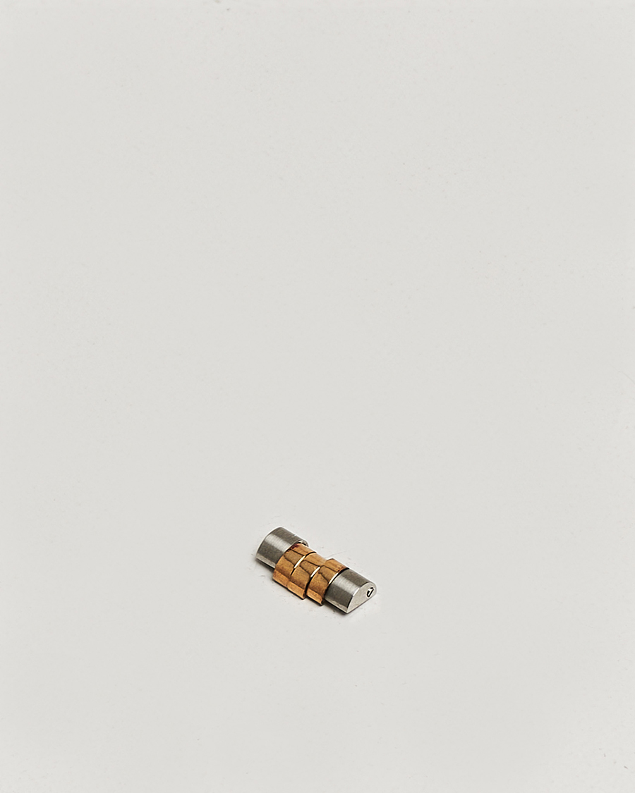 Hombres | Pre-owned Accesorios | Rolex Pre-Owned | Rolex Jubilee Link G/S 20mm 4/5 ref