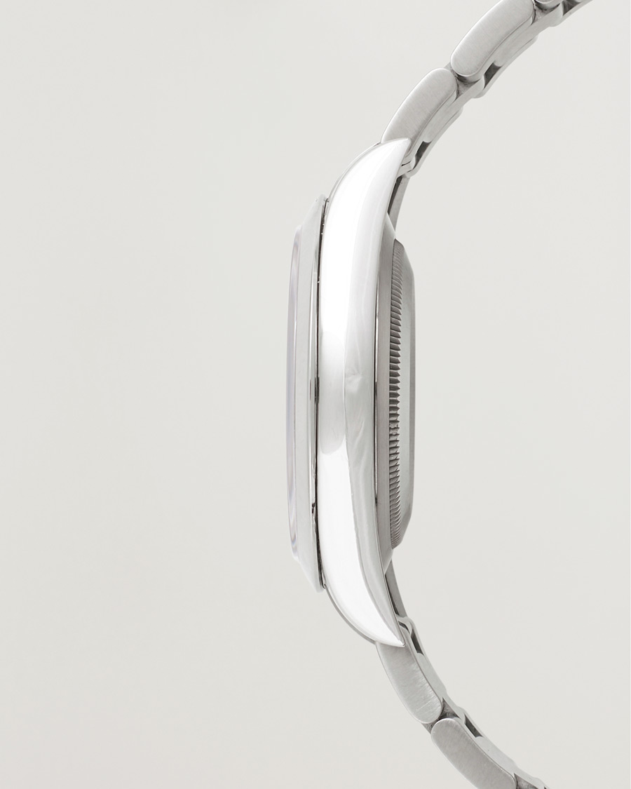 Hombres | Rolex Pre-Owned Explorer 39mm | Rolex Pre-Owned | Explorer 39mm