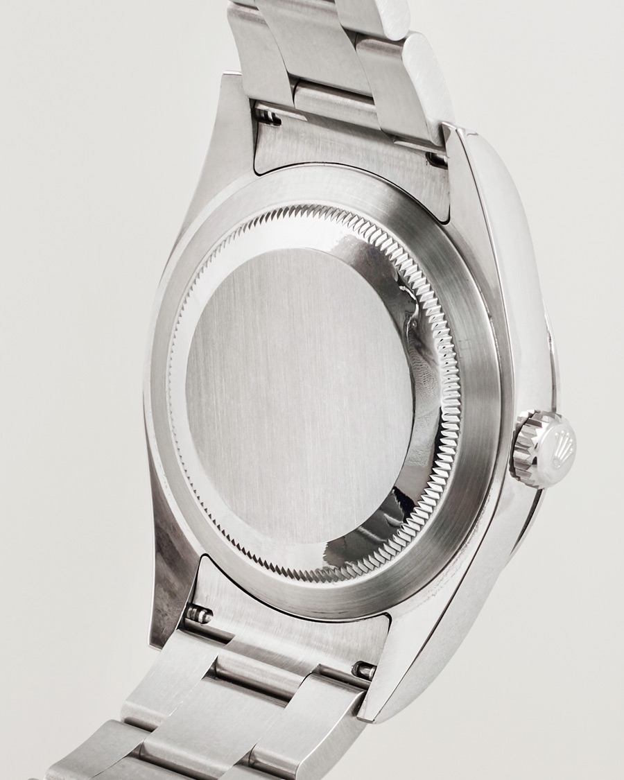 Hombres | Rolex Pre-Owned Explorer 39mm | Rolex Pre-Owned | Explorer 39mm