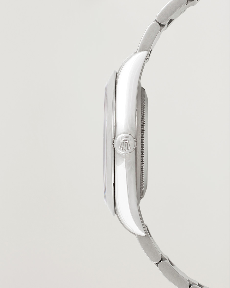 Hombres | Rolex Pre-Owned Explorer 39mm | Rolex Pre-Owned | Explorer 39mm