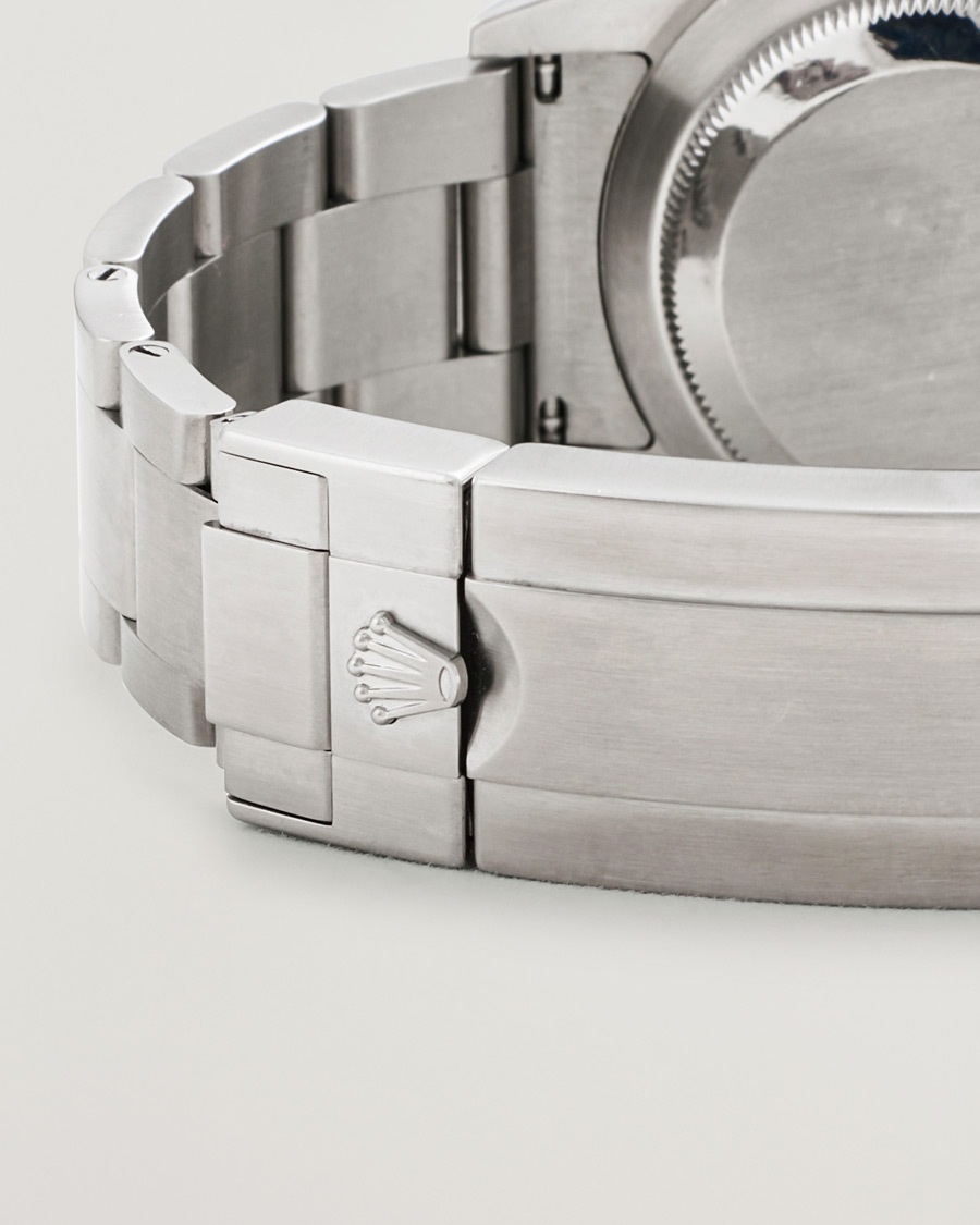 Hombres | Rolex Pre-Owned Explorer 39mm | Rolex Pre-Owned | Explorer 39mm