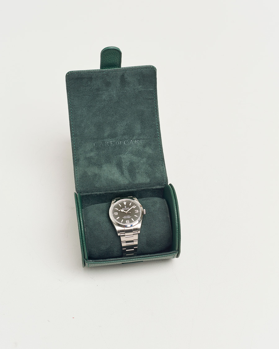 Hombres | Rolex Pre-Owned Explorer 39mm | Rolex Pre-Owned | Explorer 39mm