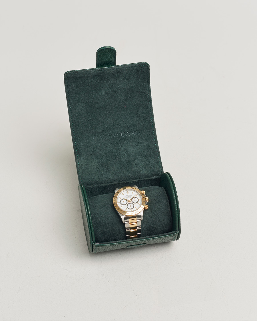 Hombres | Rolex Pre-Owned Daytona Zenith G/S | Rolex Pre-Owned | Daytona Zenith G/S