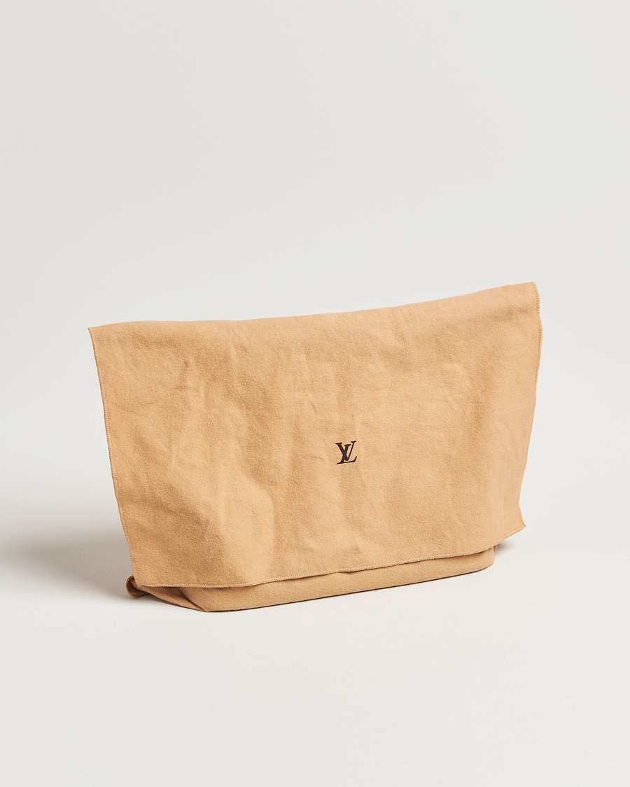 Hombres | Louis Vuitton Pre-Owned Alma PM Bag Epi Leather Black | Louis Vuitton Pre-Owned | Alma PM Bag Epi Leather Black