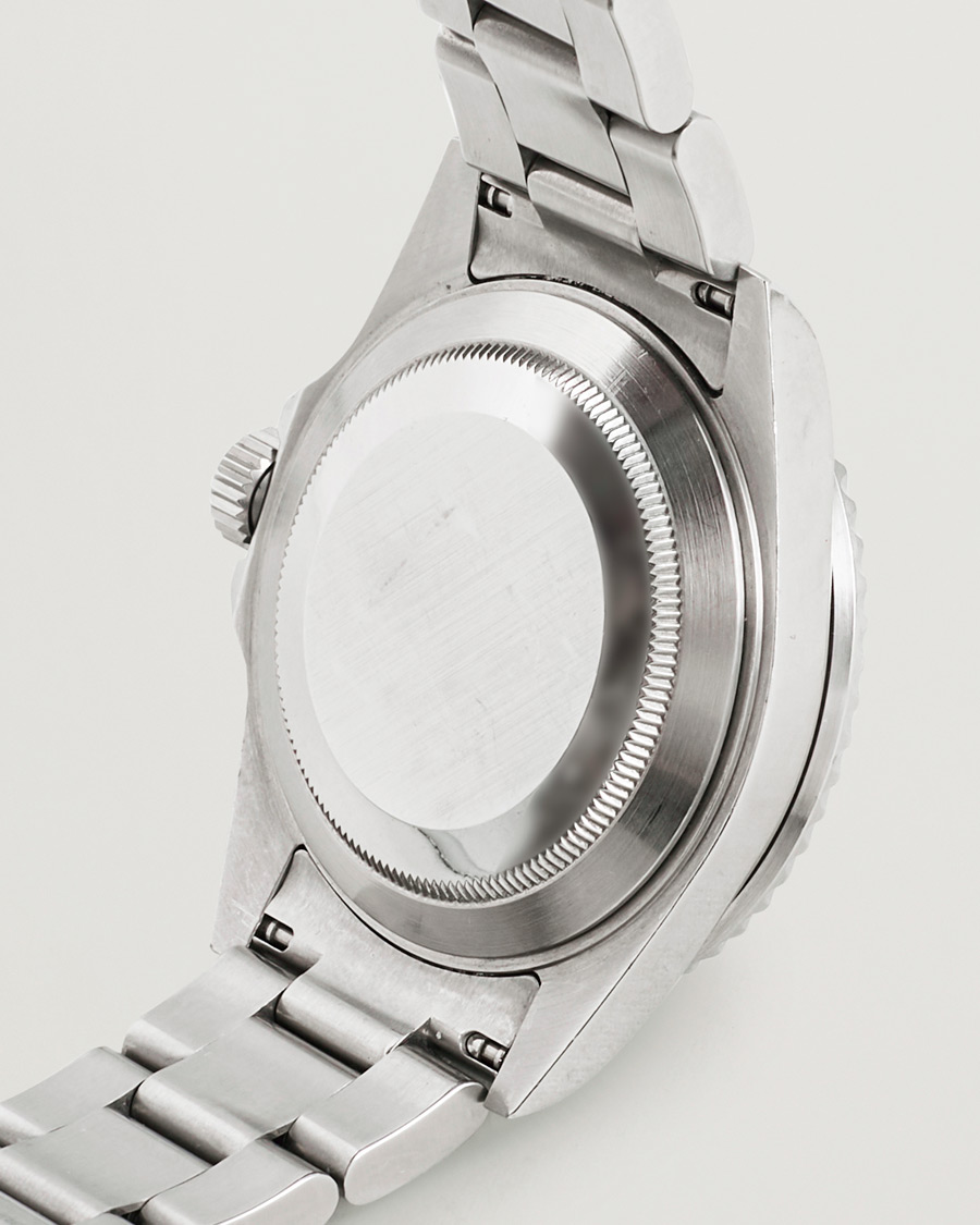 Hombres | Rolex Pre-Owned Submariner Kermit | Rolex Pre-Owned | Submariner Kermit