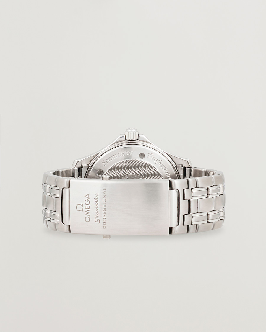 Hombres | Omega Pre-Owned Seamaster 300M Americas Cup | Omega Pre-Owned | Seamaster 300M Americas Cup