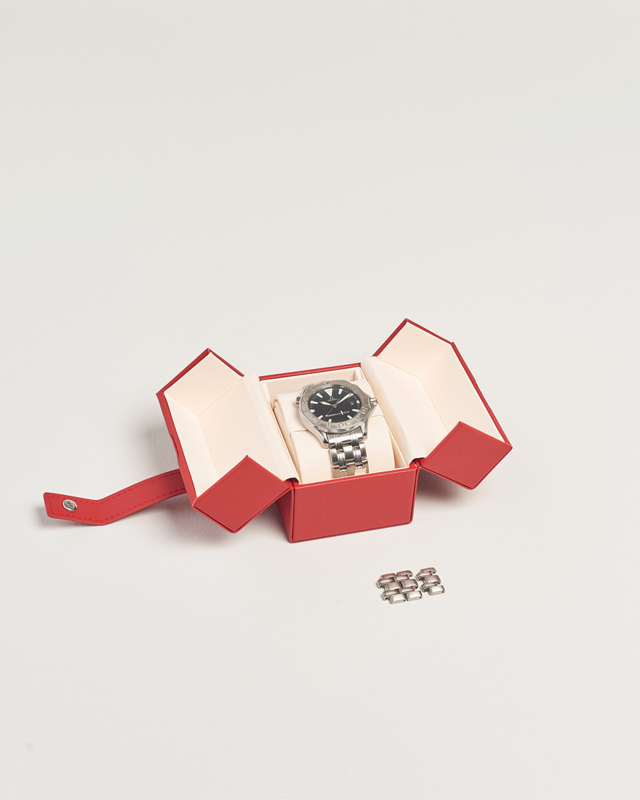 Hombres | Omega Pre-Owned Seamaster 300M Americas Cup | Omega Pre-Owned | Seamaster 300M Americas Cup