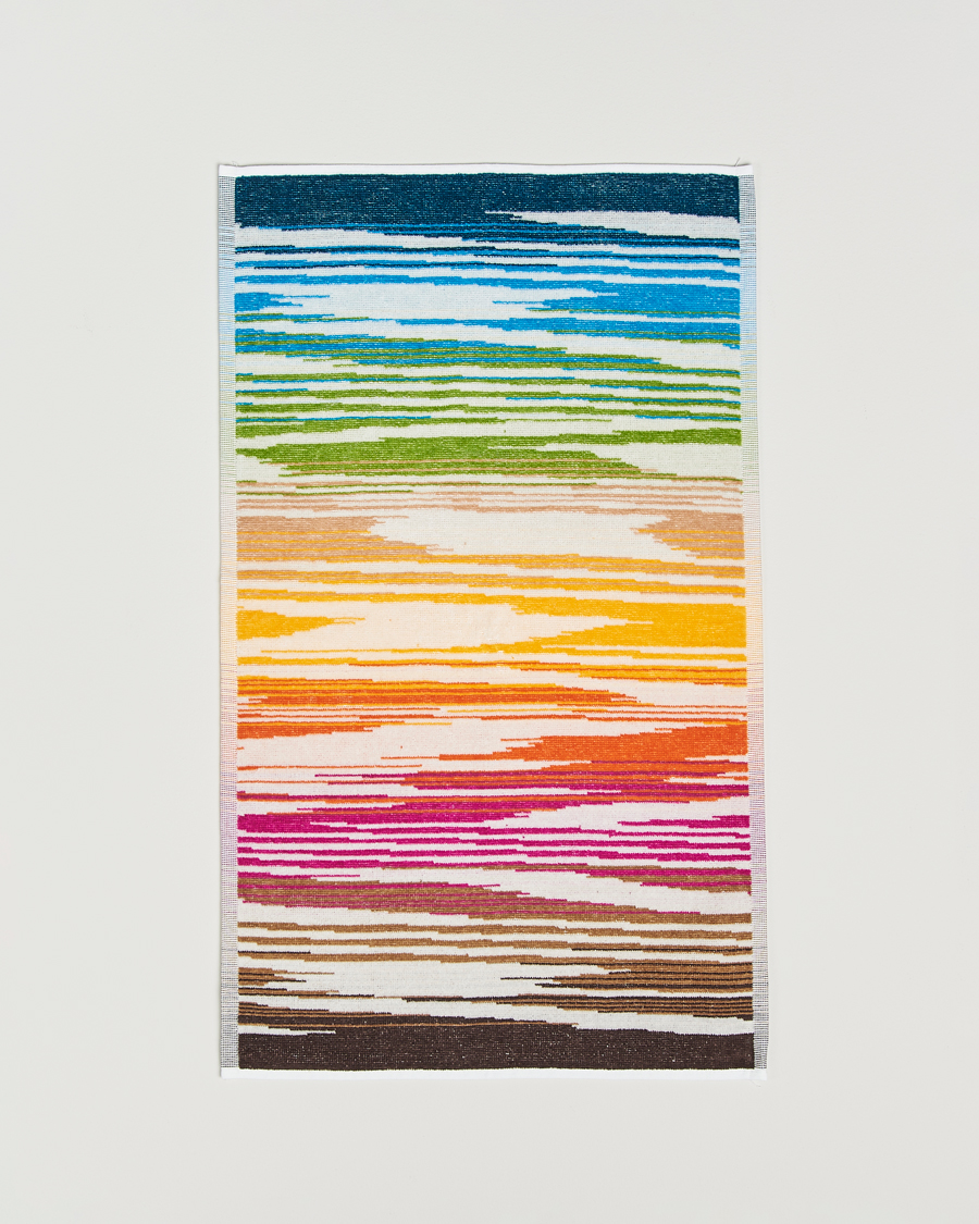 Hombres | Telas | Missoni Home | Fiammetta Hand Towel 70x40cm Multi