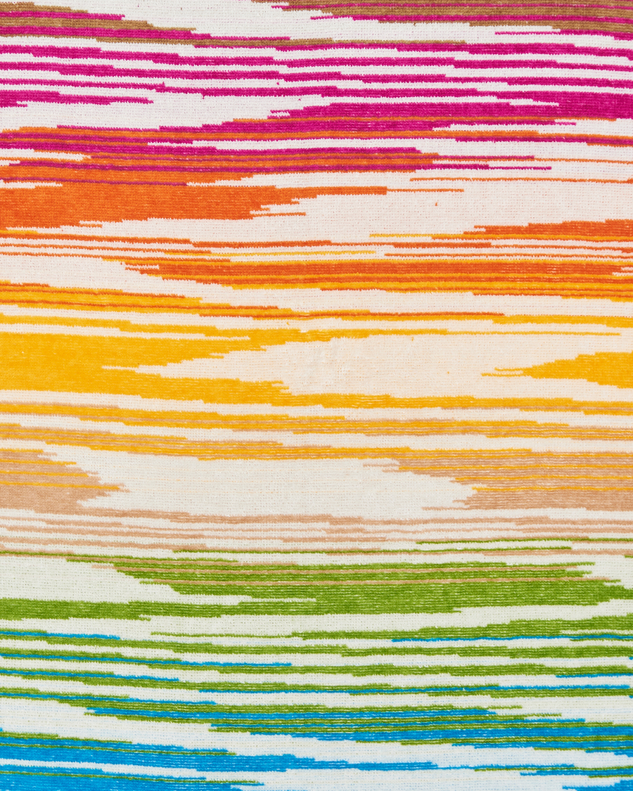 Hombres | Telas | Missoni Home | Fiammetta Hand Towel 70x40cm Multi