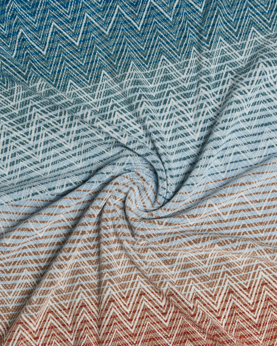 Hombres | Telas | Missoni Home | Stone Beach Towel 180x100cm Multi