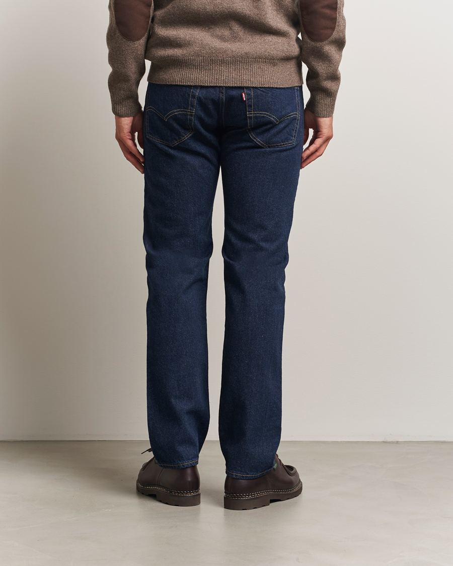 Hombres | Vaqueros | Levi's | 501 Original Jeans One Wash