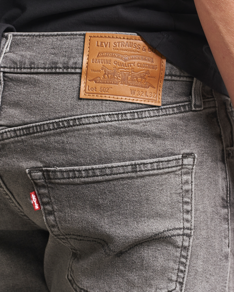 Hombres | Pantalones | Levi's | 502 Taper Jeans Whatever You Like