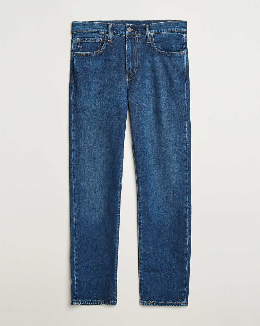 Hombres | Vaqueros | Levi's | 502 Taper Jeans Jack Of All Trades