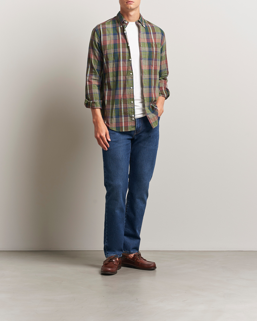 Hombres | Vaqueros | Levi's | 502 Taper Jeans Jack Of All Trades