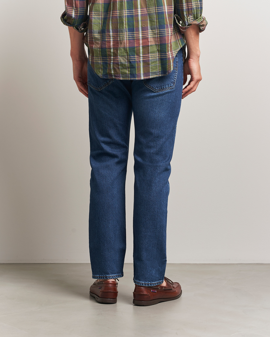 Hombres | Vaqueros | Levi's | 502 Taper Jeans Jack Of All Trades