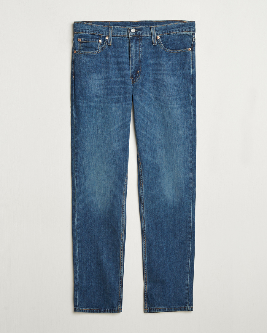 Hombres | Vaqueros | Levi's | 511 Slim Jeans Throttle