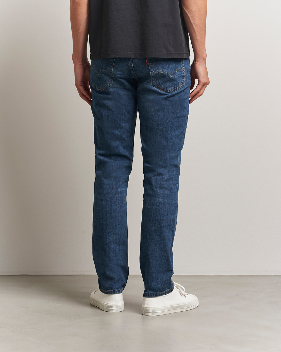 Hombres | Vaqueros | Levi's | 511 Slim Jeans Throttle