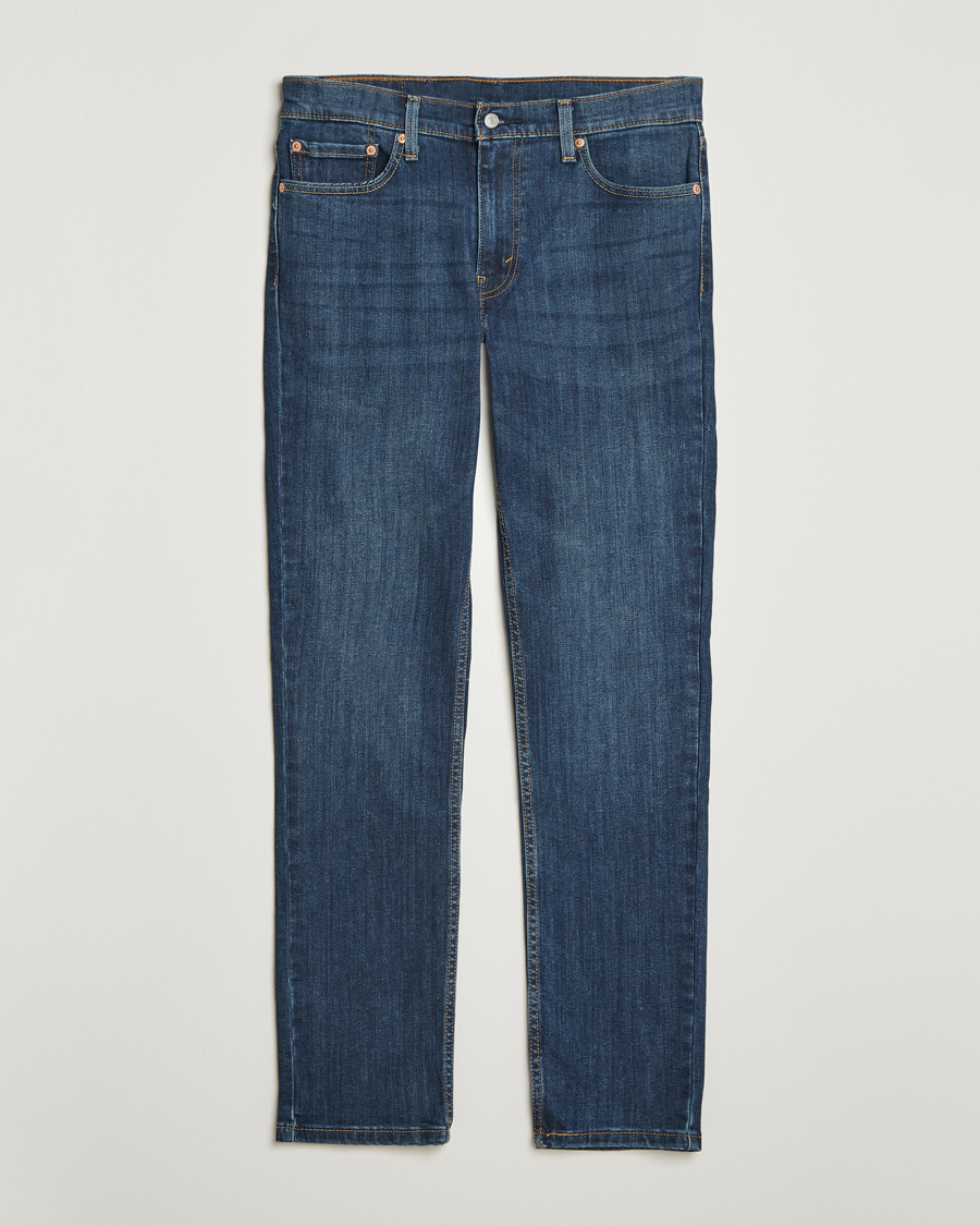 Hombres | Pantalones | Levi's | 511 Slim Jeans Haley´s Comet Adv