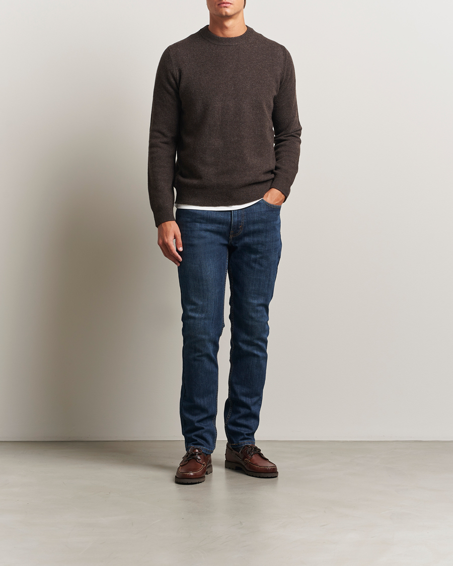 Hombres | Pantalones | Levi's | 511 Slim Jeans Haley´s Comet Adv