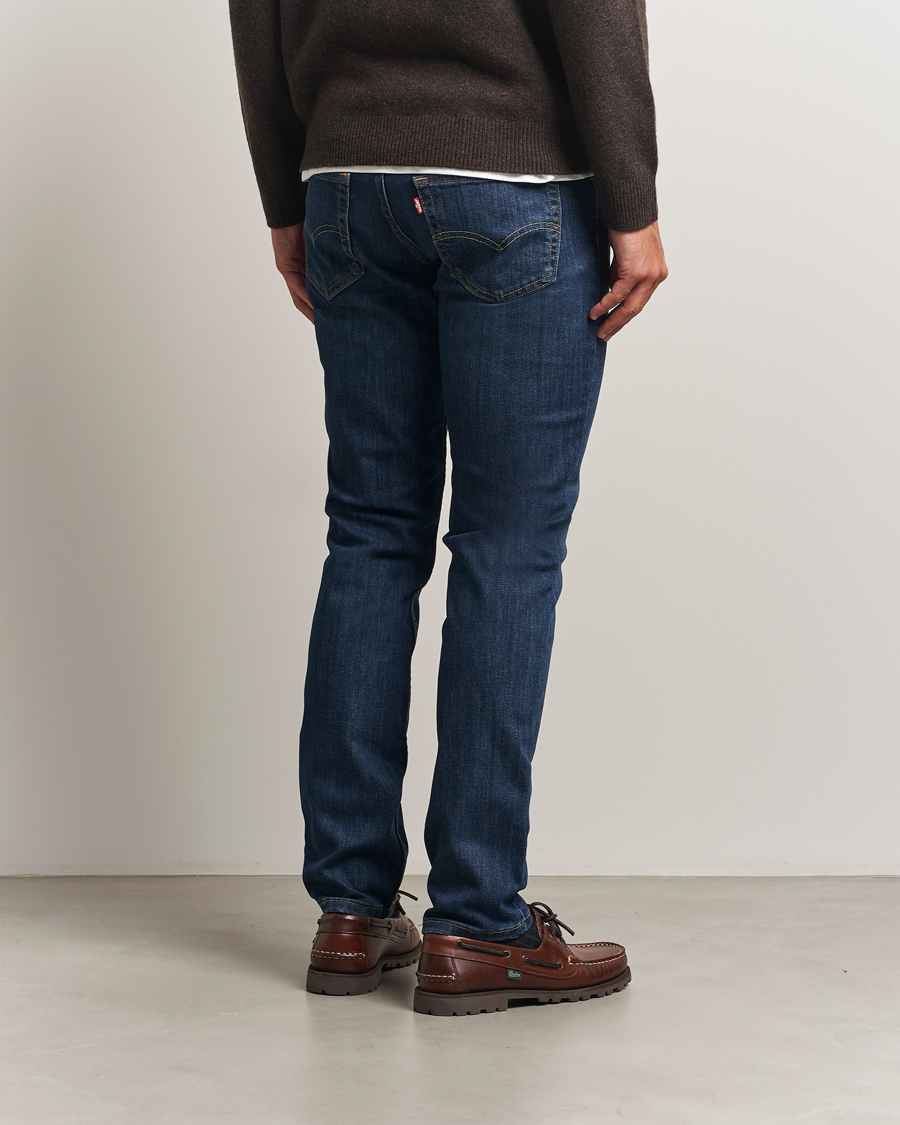 Hombres | Pantalones | Levi's | 511 Slim Jeans Haley´s Comet Adv