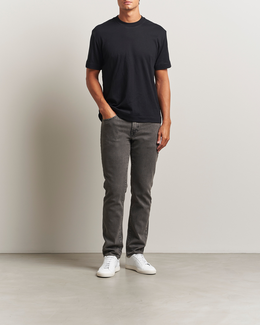 Hombres | Pantalones | Levi's | 511 Slim Jeans Power Lines