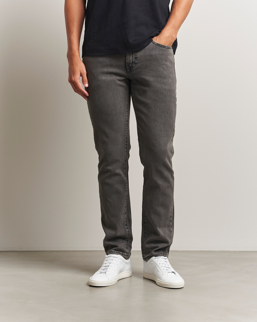 Hombres | Pantalones | Levi's | 511 Slim Jeans Power Lines
