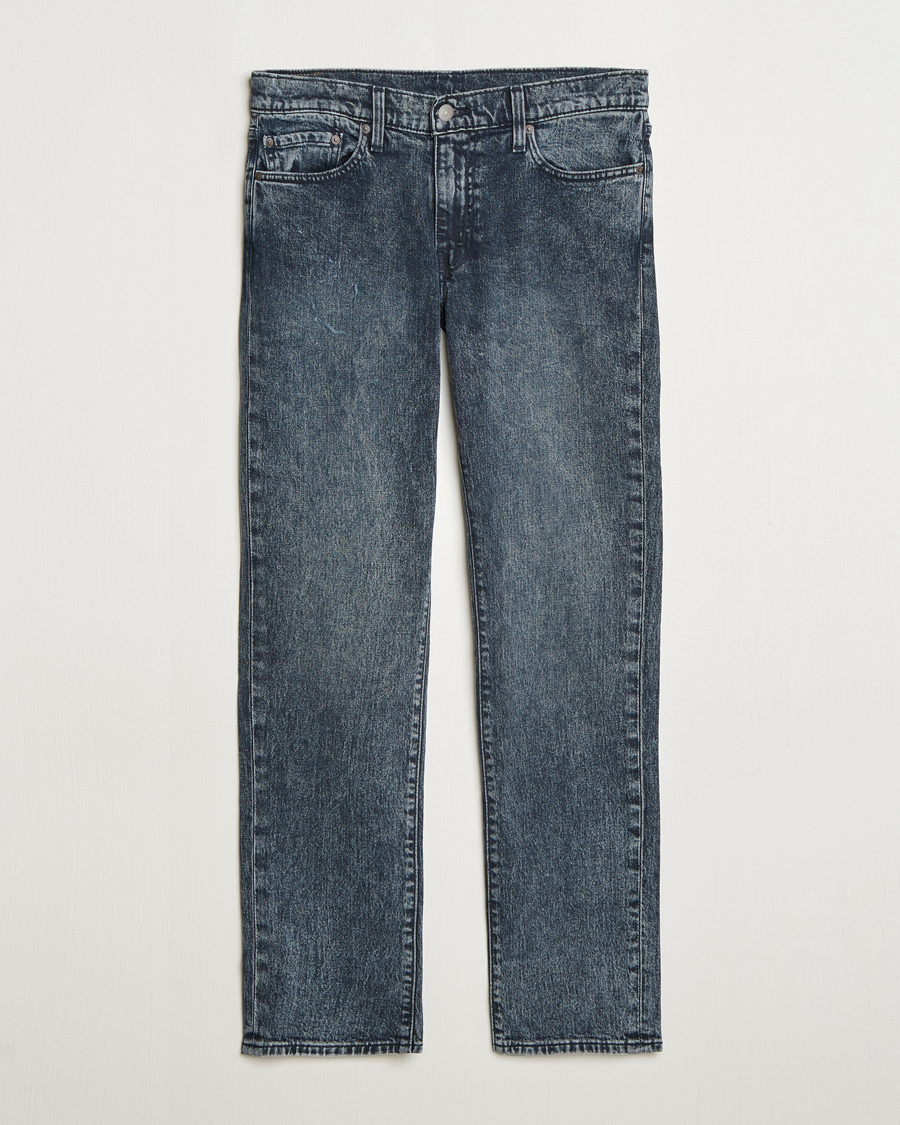 Hombres | Pantalones | Levi's | 511 Slim Jeans Rogue Waves