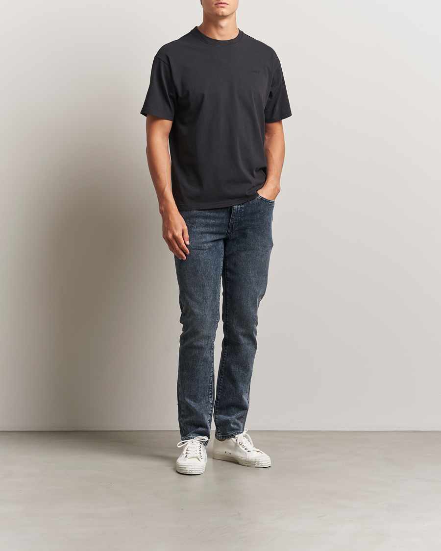 Hombres | Pantalones | Levi's | 511 Slim Jeans Rogue Waves