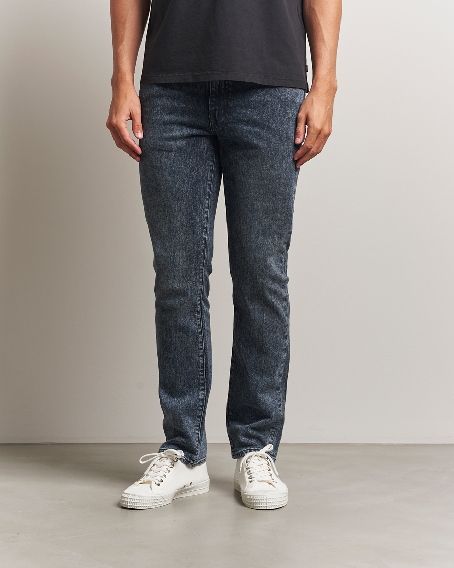 Hombres | Pantalones | Levi's | 511 Slim Jeans Rogue Waves