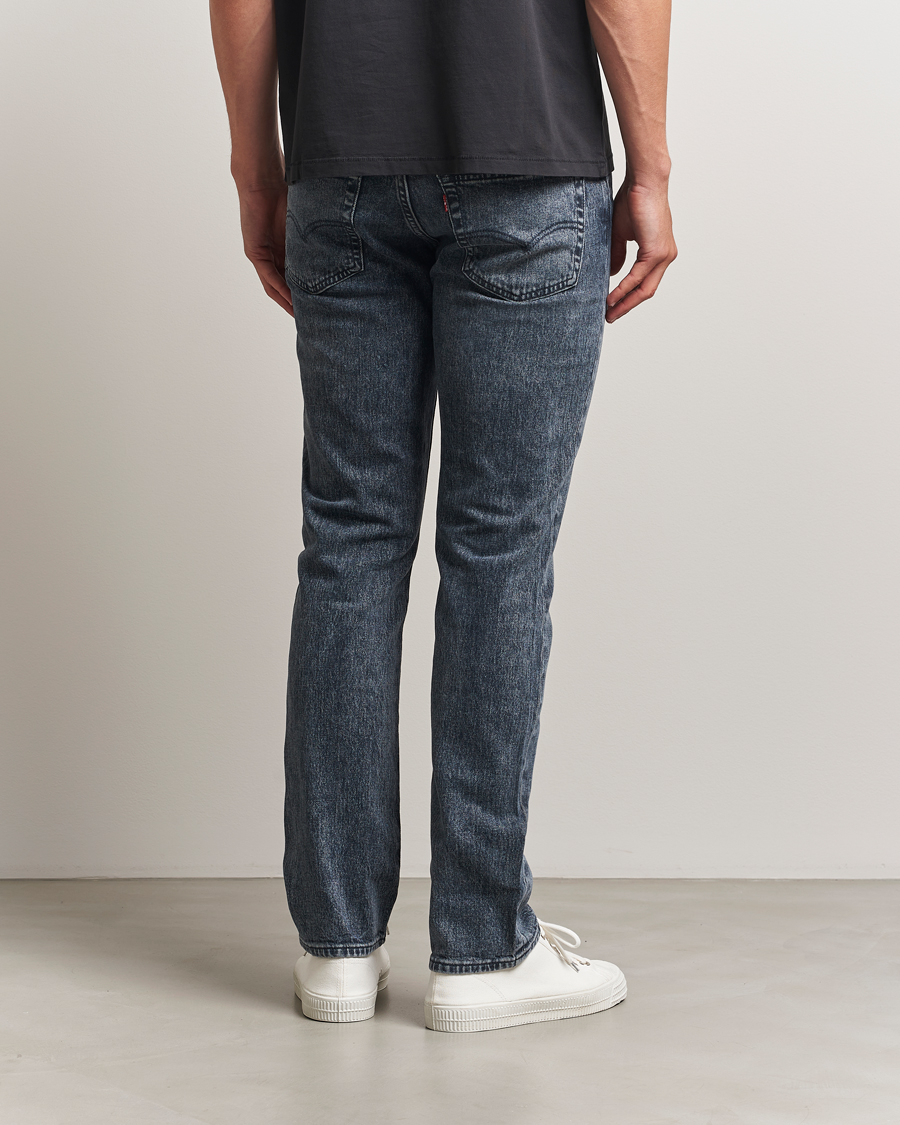 Hombres | Pantalones | Levi's | 511 Slim Jeans Rogue Waves